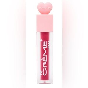 The Crème Shop Long-Lasting Glossy Lip Stain